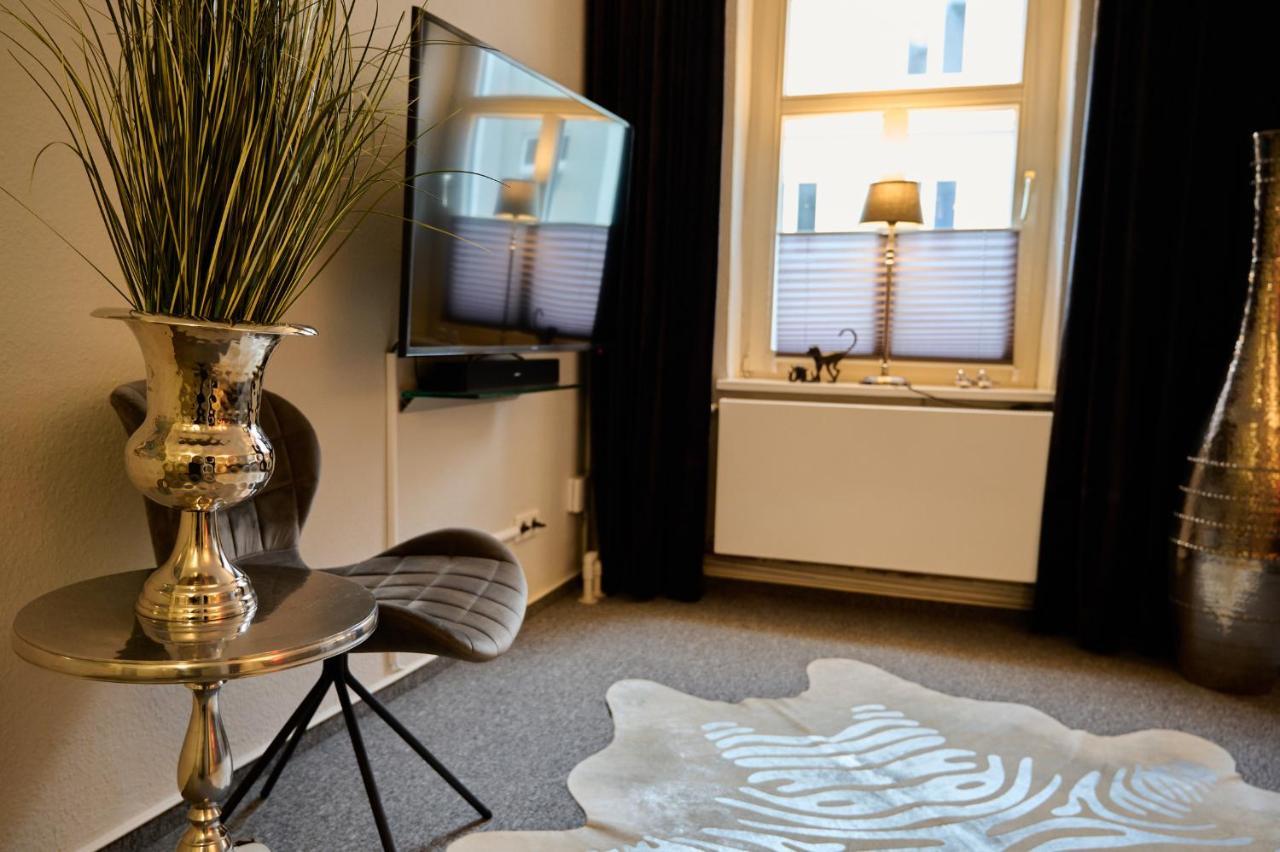 Appartement Kuschelnest *