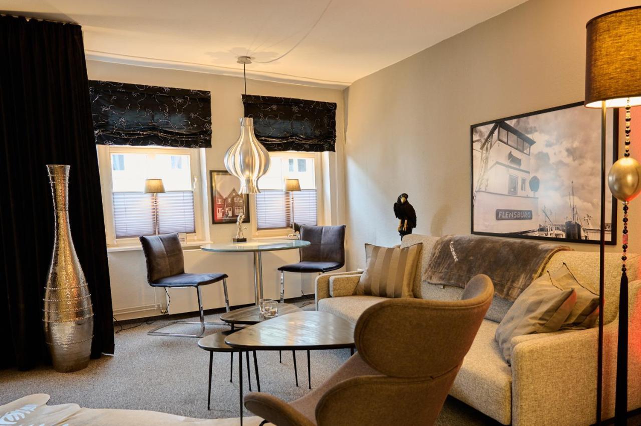 Appartement Kuschelnest