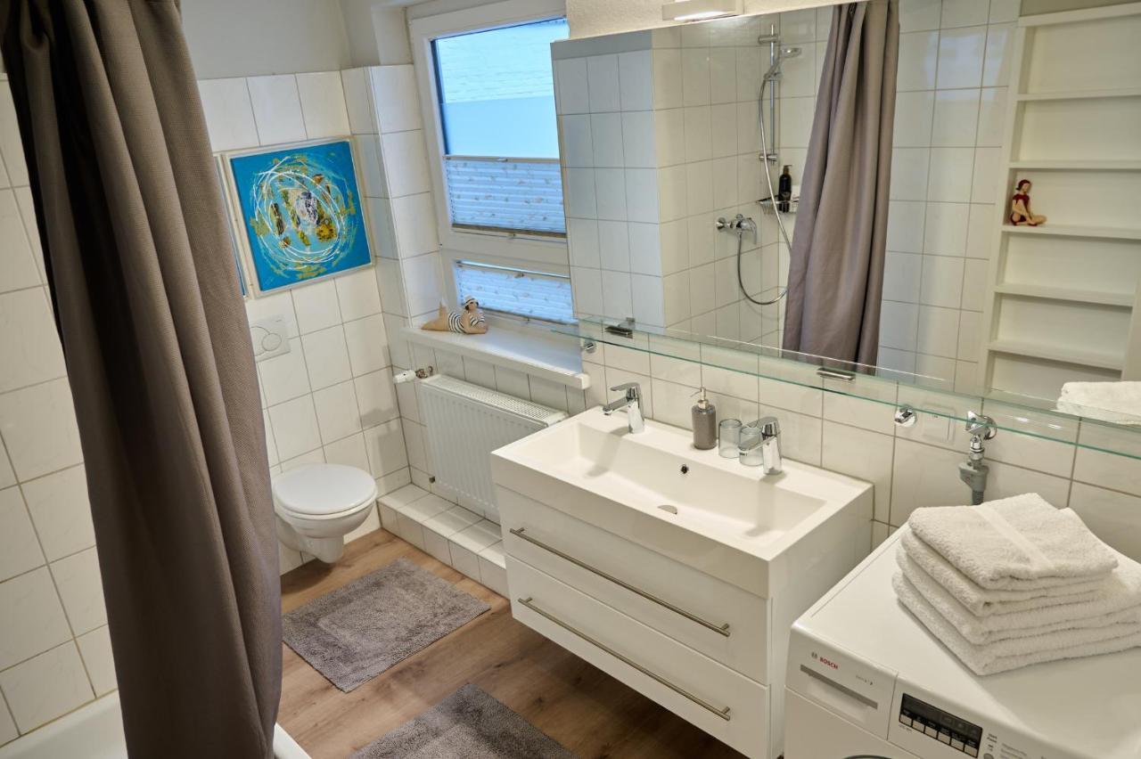 Appartement Kuschelnest Flensbourg