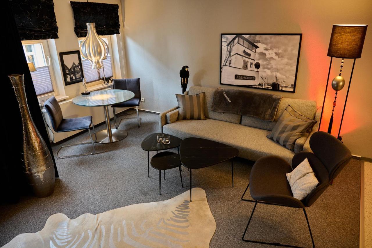Kuschelnest Appartement
